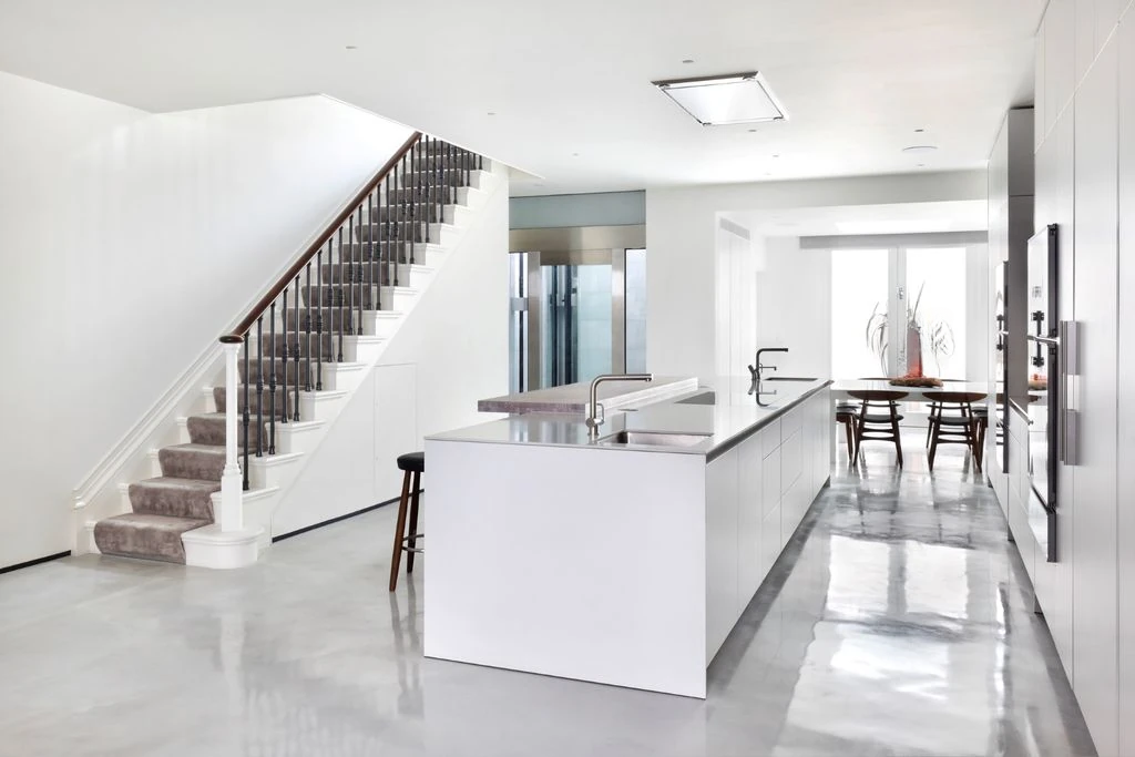 Квартира в Лондоне, Великобритания, 560 м² - фото 17