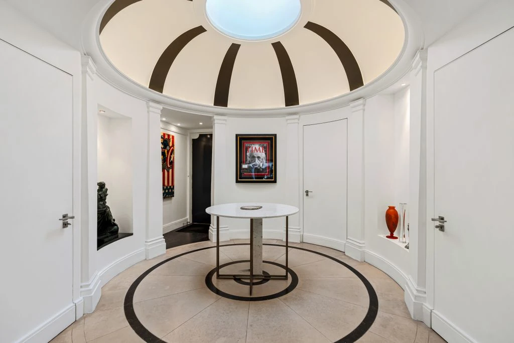 Квартира в Лондоне, Великобритания, 490 м² - фото 17