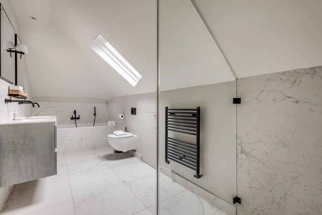 Квартира в Лондоне, Великобритания, 172 м² - фото 17