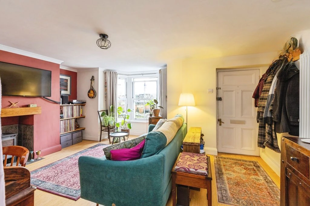 Квартира в Лондоне, Великобритания, 59 м² - фото 17