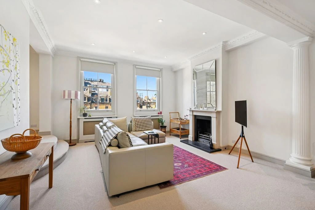 Квартира в Лондоне, Великобритания, 88 м² - фото 17