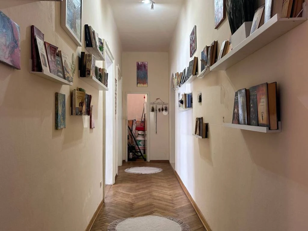 Квартира в Гориции, Италия, 164 м² - фото 17