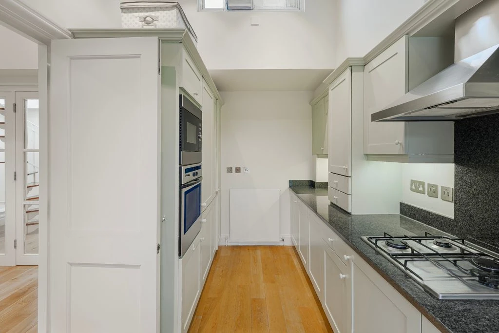 Квартира в Лондоне, Великобритания, 163 м² - фото 18