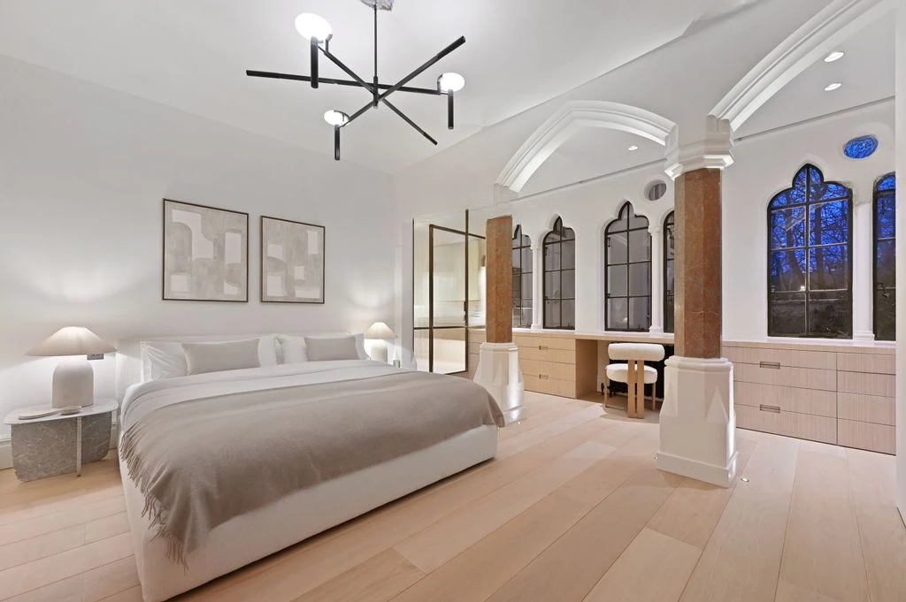 Квартира в Лондоне, Великобритания, 138 м² - фото 18