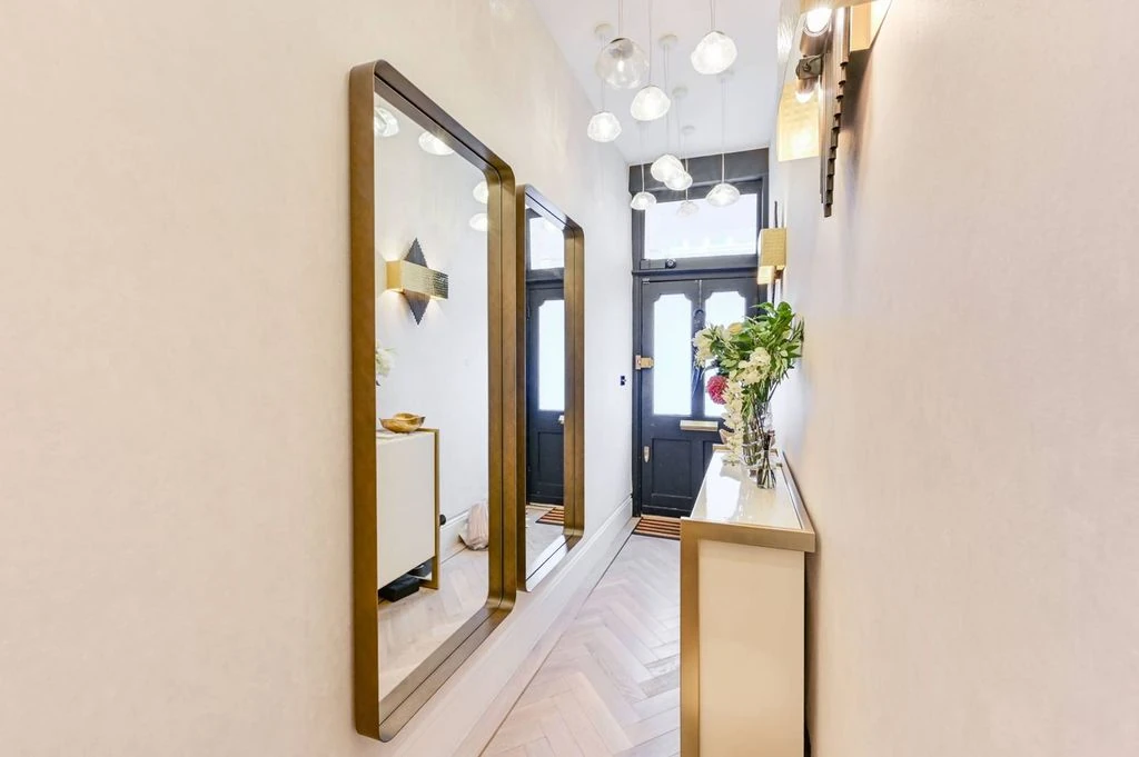 Квартира в Лондоне, Великобритания, 138 м² - фото 18