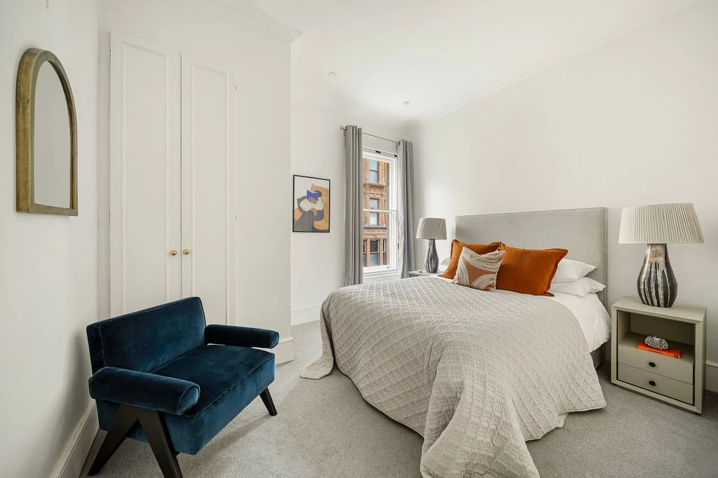 Квартира в Лондоне, Великобритания, 158 м² - фото 18