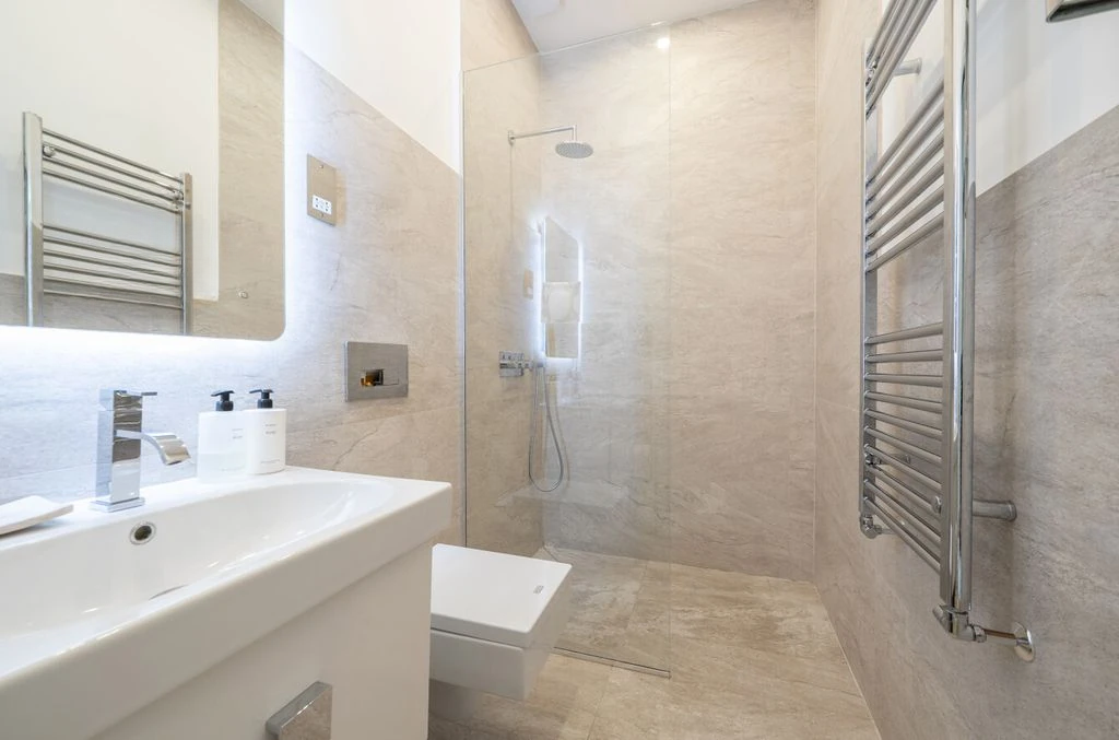 Квартира в Лондоне, Великобритания, 33 м² - фото 18