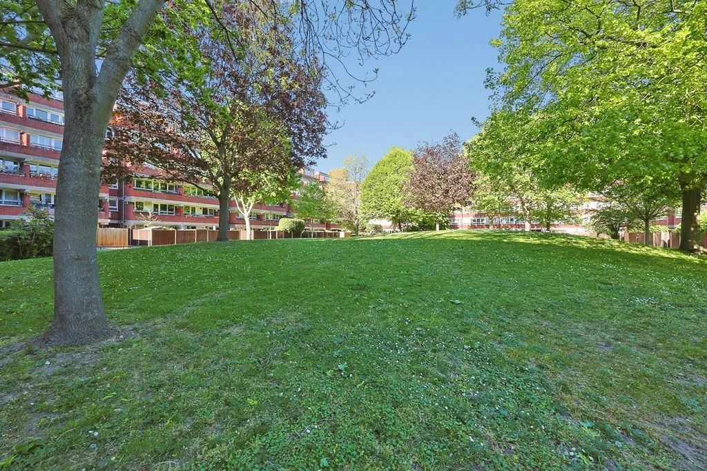 Квартира в Лондоне, Великобритания, 33 м² - фото 18