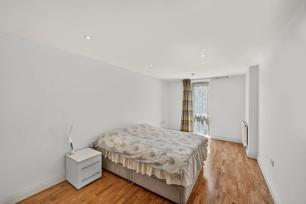 Квартира в Лондоне, Великобритания, 48 м² - фото 18