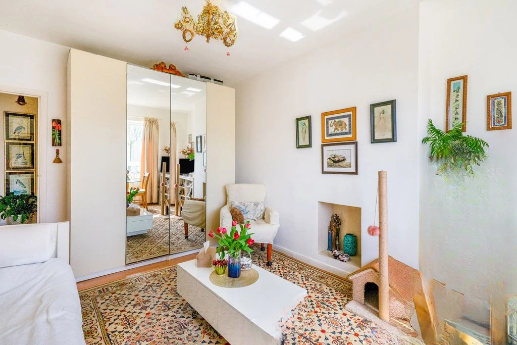 Квартира в Лондоне, Великобритания, 50 м² - фото 18