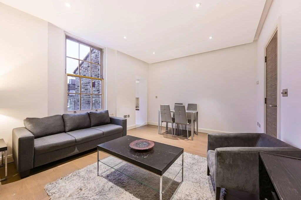 Квартира в Лондоне, Великобритания, 51 м² - фото 18