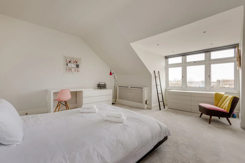 Квартира в Лондоне, Великобритания, 172 м² - фото 18
