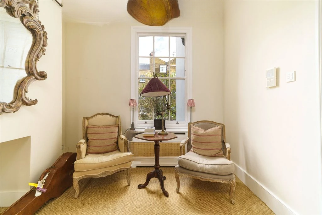 Квартира в Лондоне, Великобритания, 215 м² - фото 19