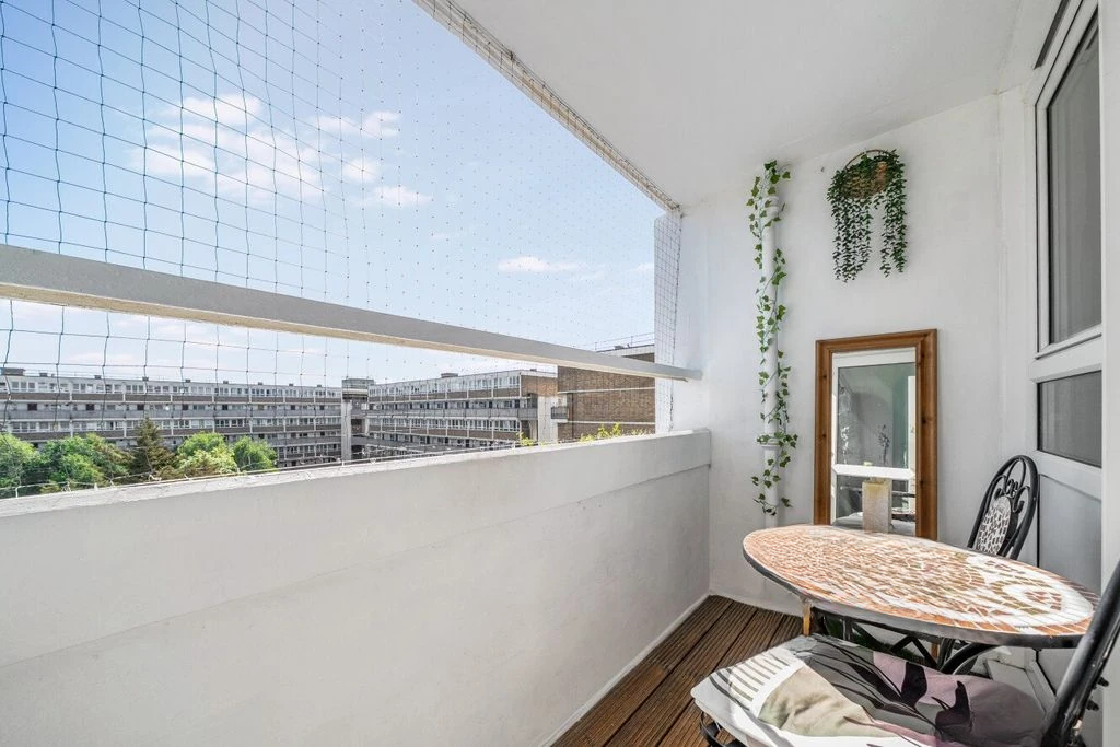 Квартира в Лондоне, Великобритания, 48 м² - фото 19