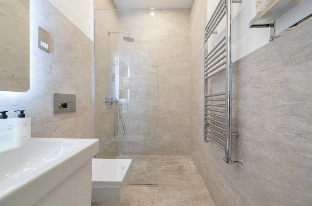Квартира в Лондоне, Великобритания, 33 м² - фото 19