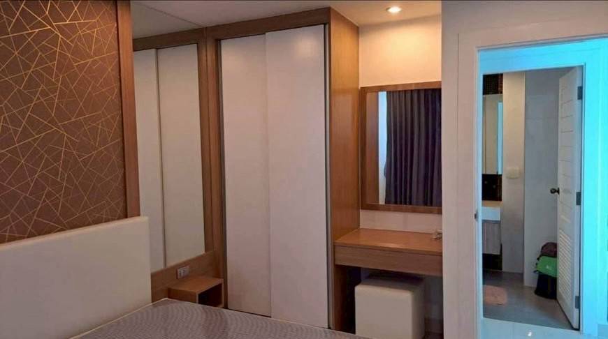 Квартира в Джомтьене, Таиланд, 35 м² - фото 7