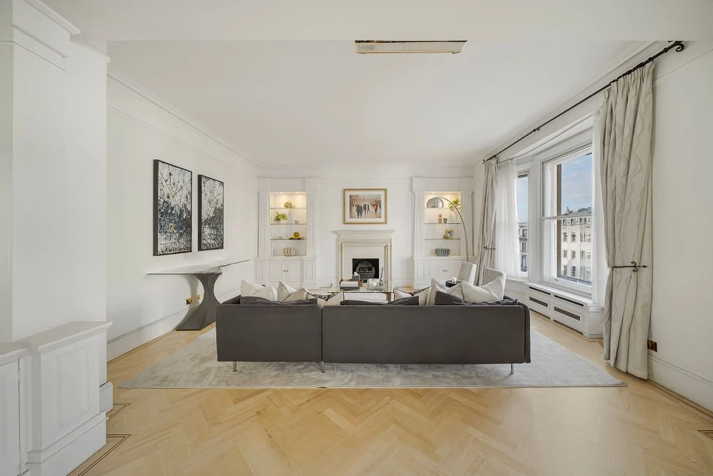 Квартира в Лондоне, Великобритания, 158 м² - фото 19