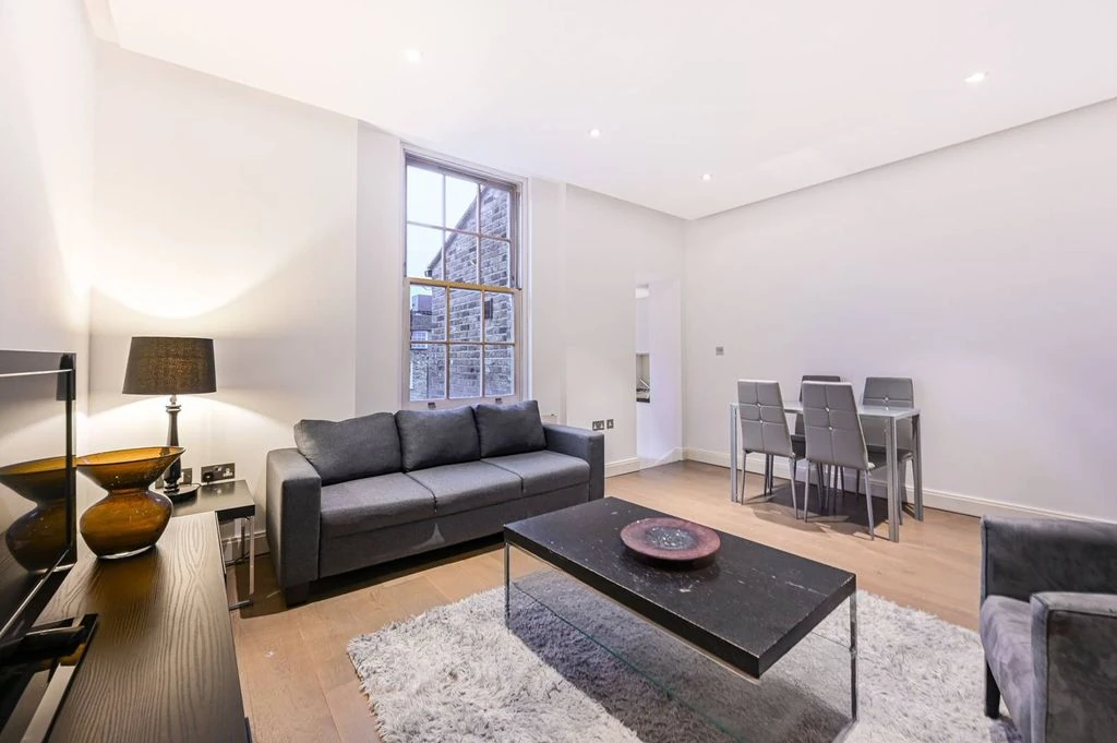 Квартира в Лондоне, Великобритания, 51 м² - фото 19