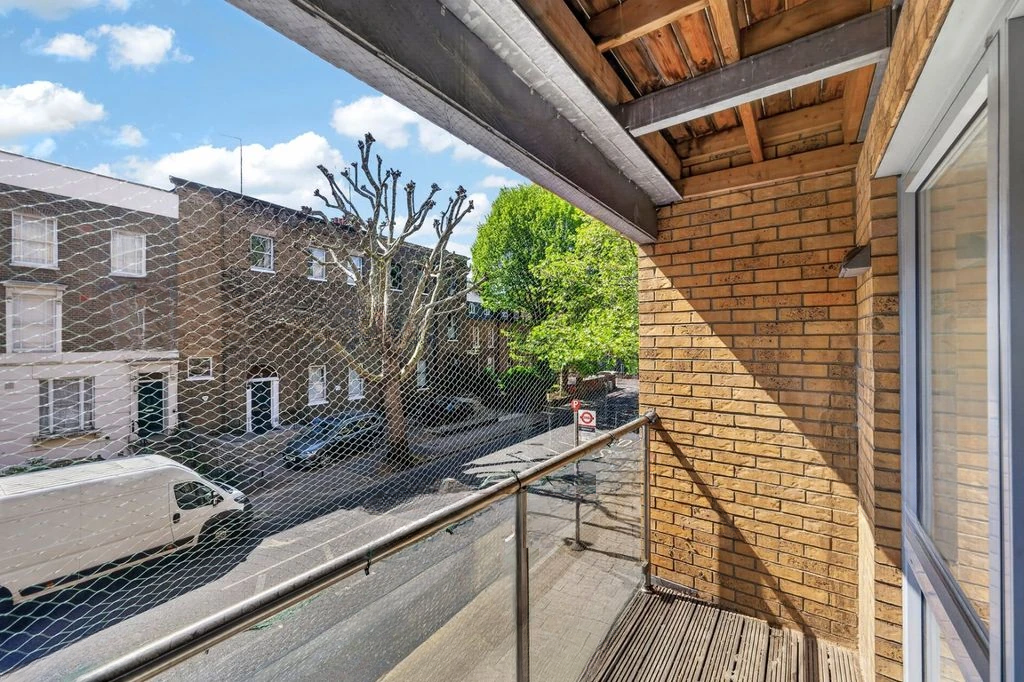 Квартира в Лондоне, Великобритания, 48 м² - фото 19