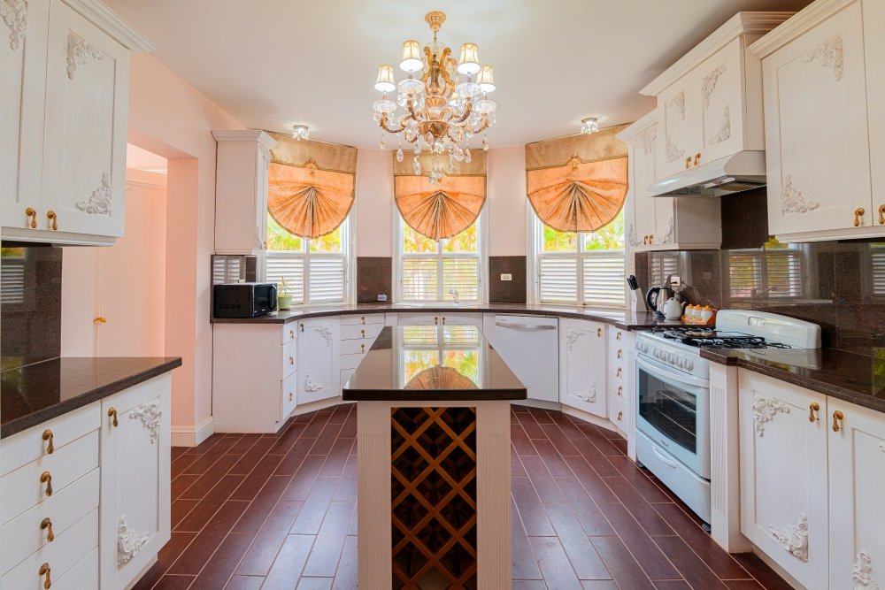 Вилла в Сосуа, Доминиканская Республика, 470 м² - фото 3