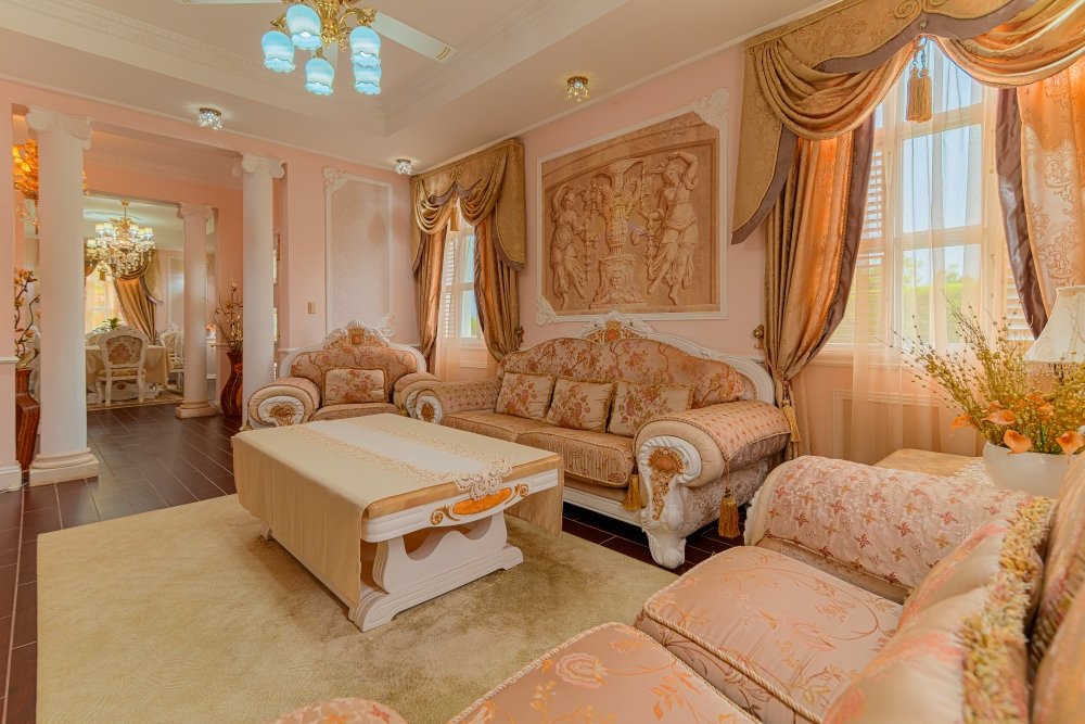Вилла в Сосуа, Доминиканская Республика, 470 м² - фото 6