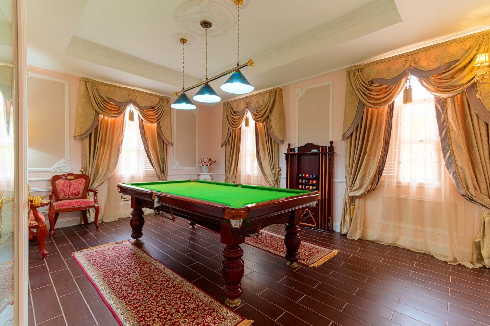 Вилла в Сосуа, Доминиканская Республика, 470 м² - фото 9