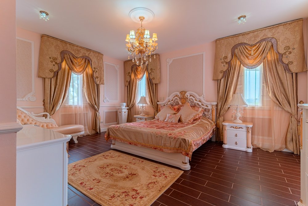 Вилла в Сосуа, Доминиканская Республика, 470 м² - фото 13