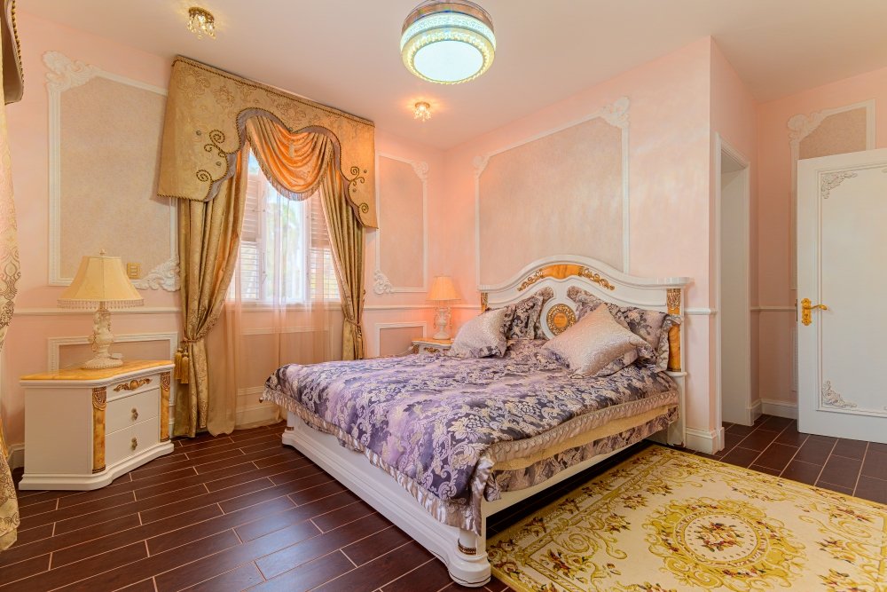 Вилла в Сосуа, Доминиканская Республика, 470 м² - фото 17