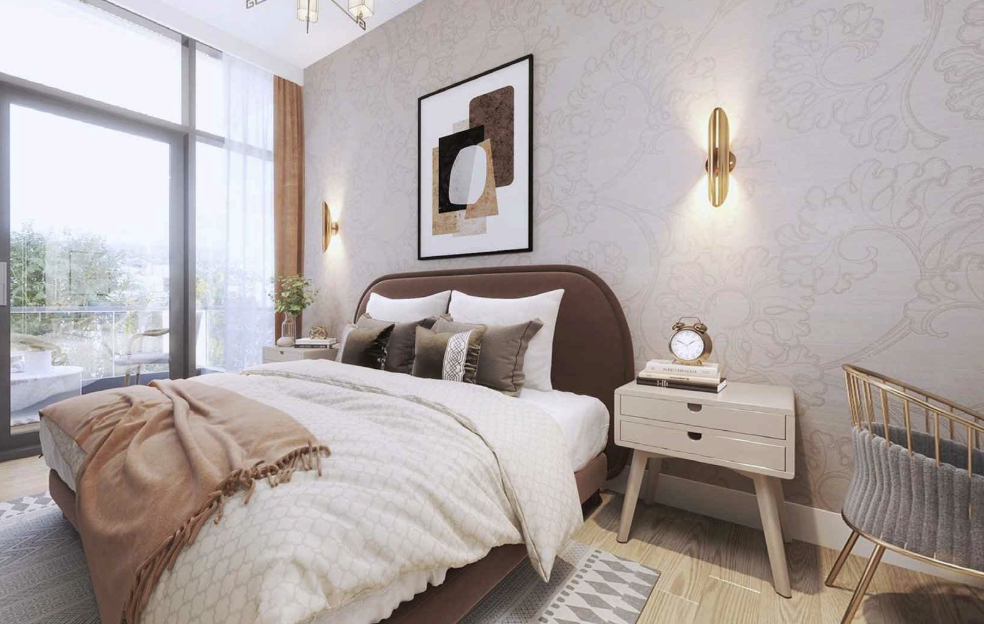 Квартира в Дубае, ОАЭ, 31 м² - фото 2