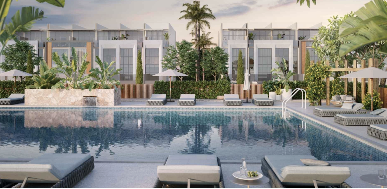 Квартира в Дубае, ОАЭ, 31 м² - фото 7