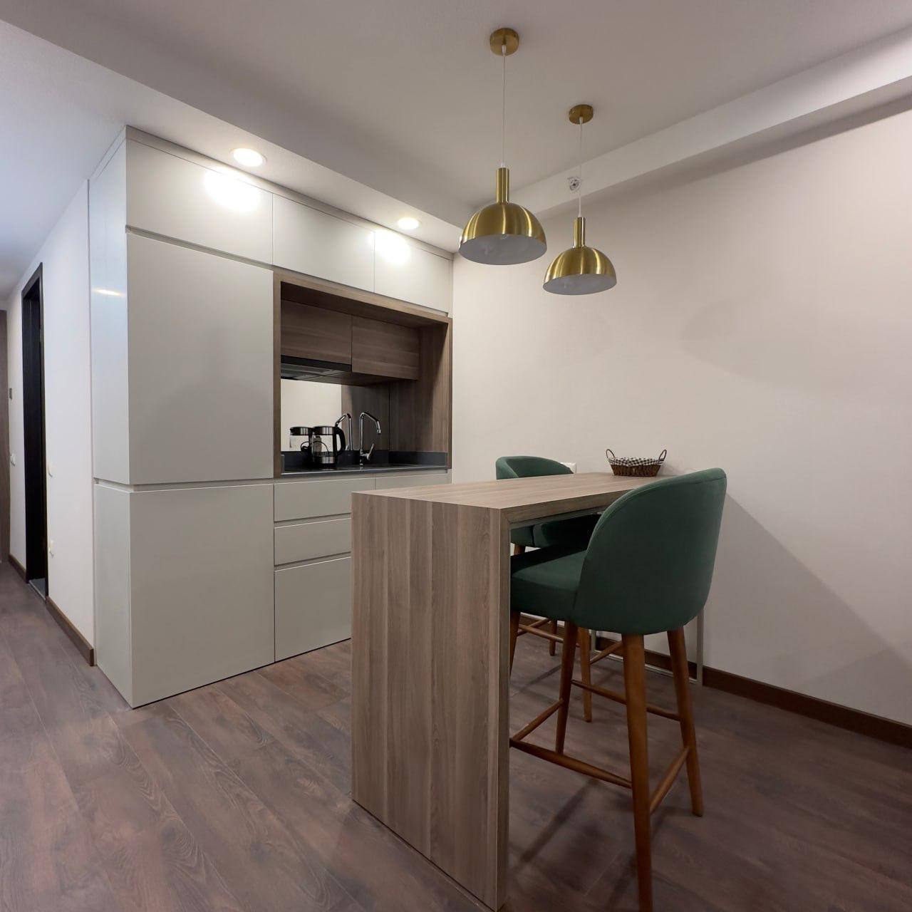 Студия в Батуми, Грузия, 37 м² - фото 3