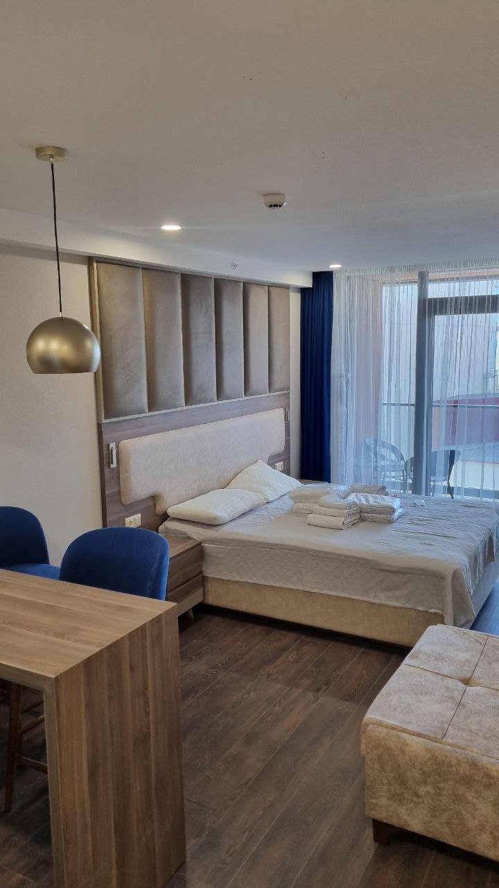 Студия в Батуми, Грузия, 37 м² - фото 4
