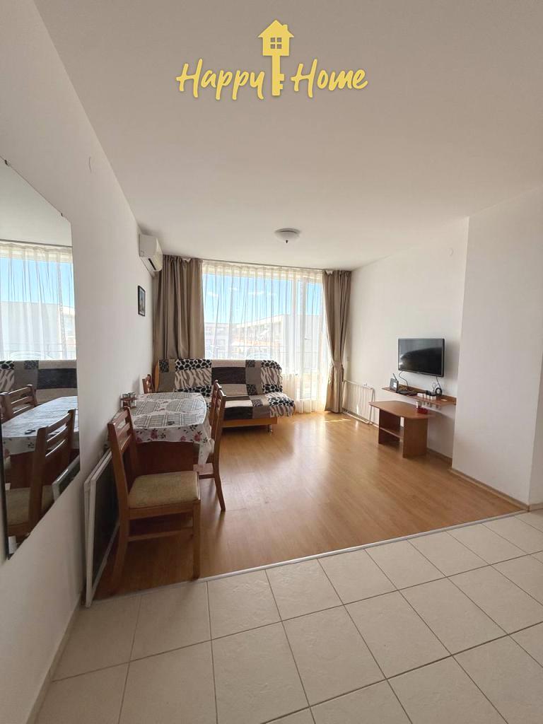 Квартира на Солнечном берегу, Болгария, 57 м² - фото 2