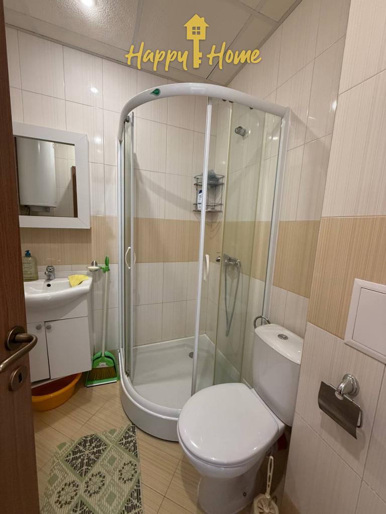 Квартира на Солнечном берегу, Болгария, 57 м² - фото 4