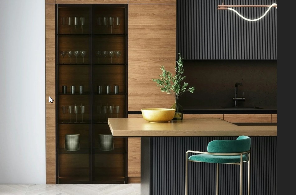 Квартира в Кобулети, Грузия, 37.5 м² - фото 4