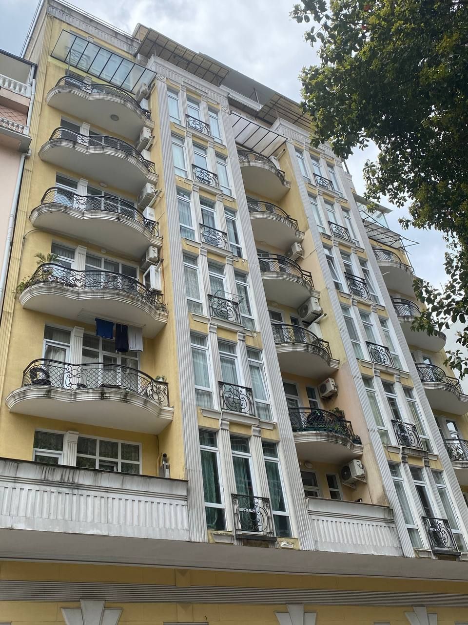 Квартира в Батуми, Грузия, 62 м² - фото 11