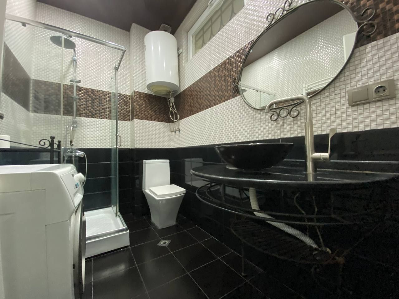 Квартира в Батуми, Грузия, 62 м² - фото 8