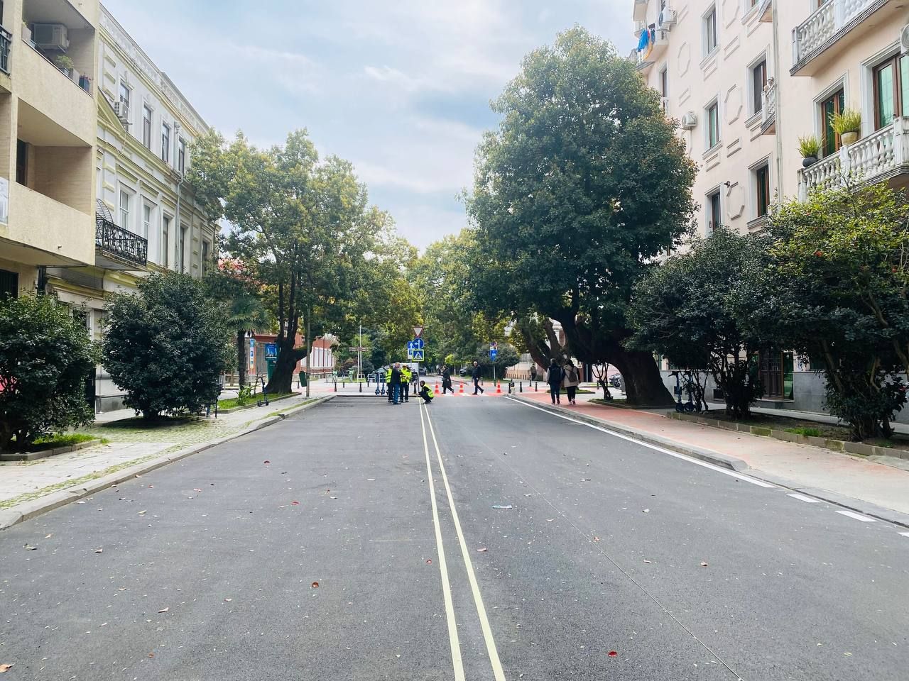 Квартира в Батуми, Грузия, 62 м² - фото 12