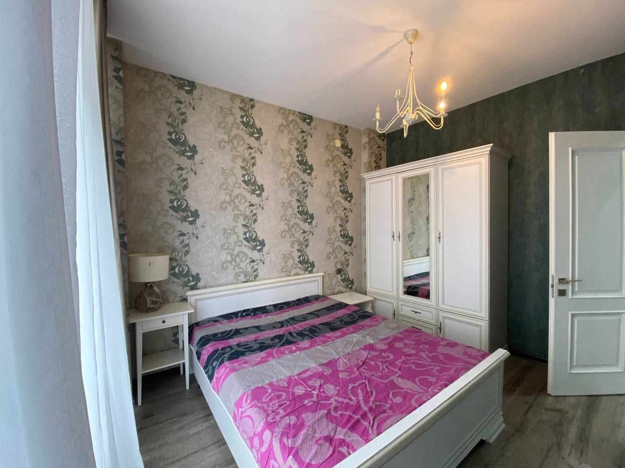 Квартира в Батуми, Грузия, 62 м² - фото 6