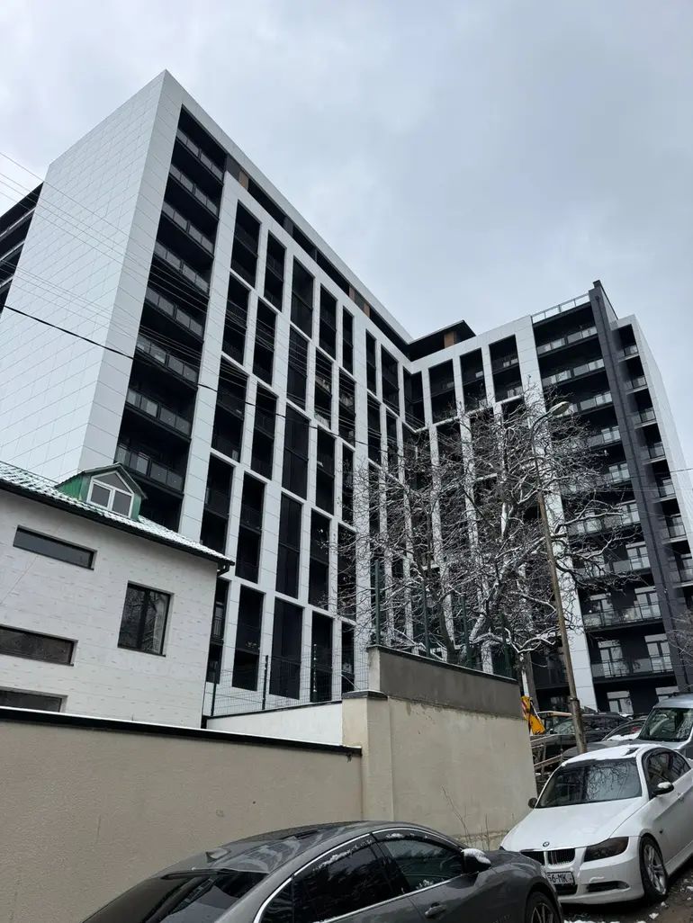 Квартира в Тбилиси, Грузия, 68 м² - фото 1