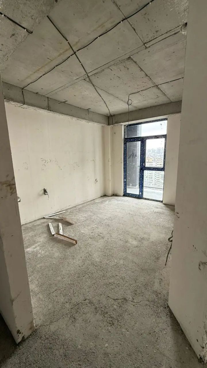 Квартира в Тбилиси, Грузия, 68 м² - фото 3