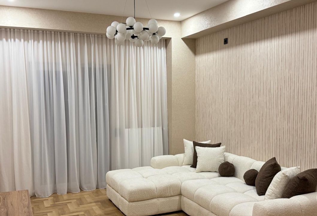 Квартира в Тбилиси, Грузия, 56 м² - фото 5