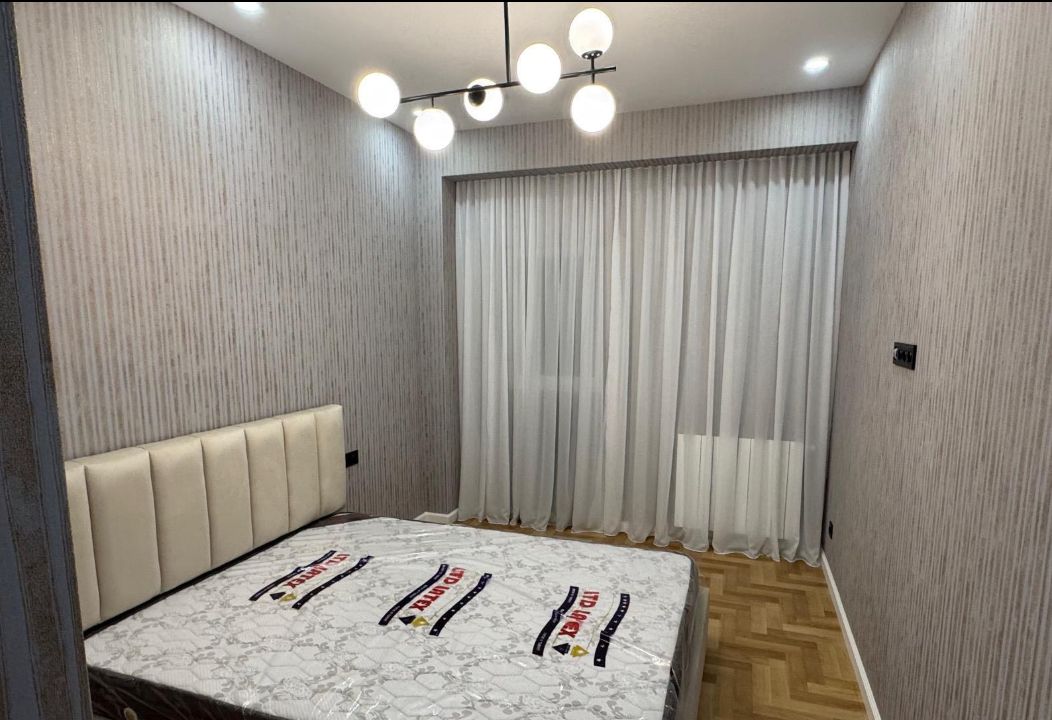Квартира в Тбилиси, Грузия, 56 м² - фото 8