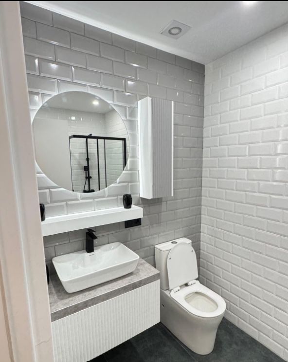 Квартира в Тбилиси, Грузия, 56 м² - фото 9