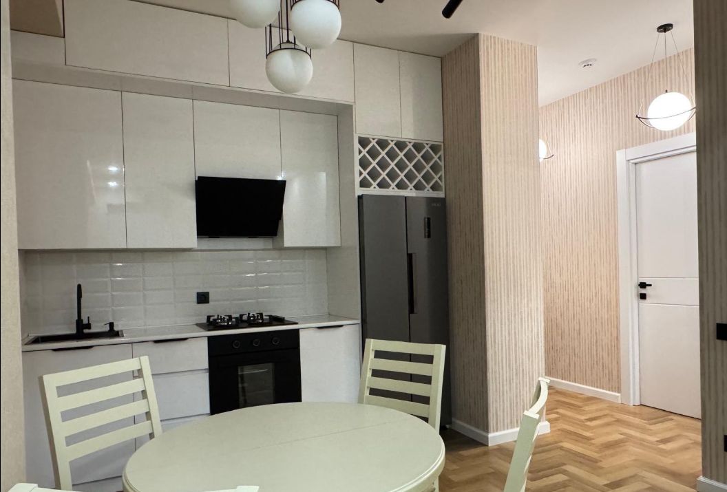 Квартира в Тбилиси, Грузия, 56 м² - фото 4