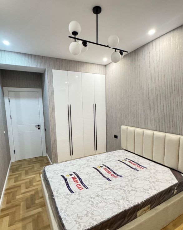 Квартира в Тбилиси, Грузия, 56 м² - фото 7