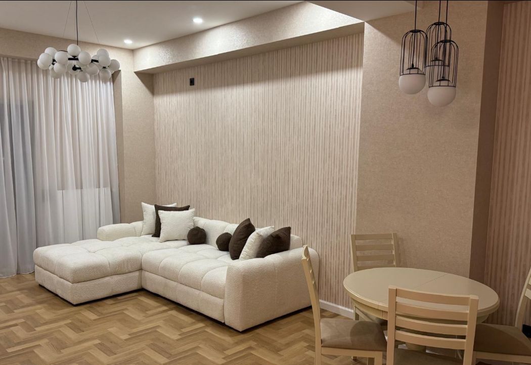 Квартира в Тбилиси, Грузия, 56 м² - фото 6