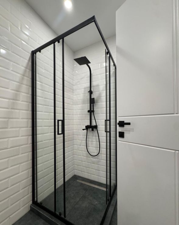 Квартира в Тбилиси, Грузия, 56 м² - фото 10