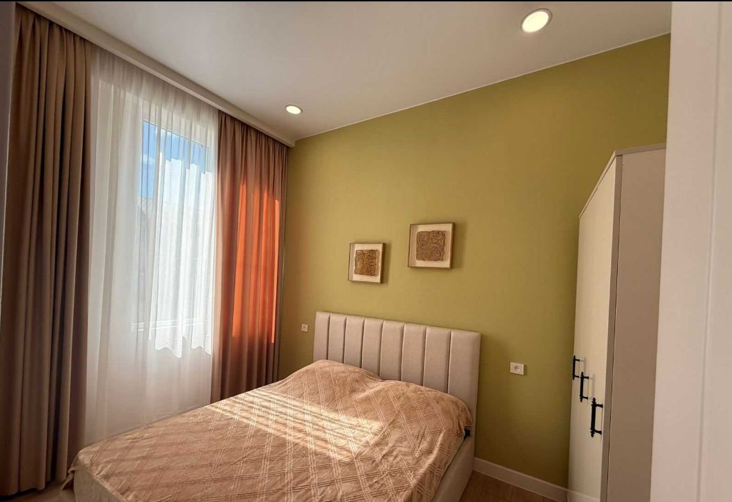 Квартира в Тбилиси, Грузия, 67 м² - фото 7
