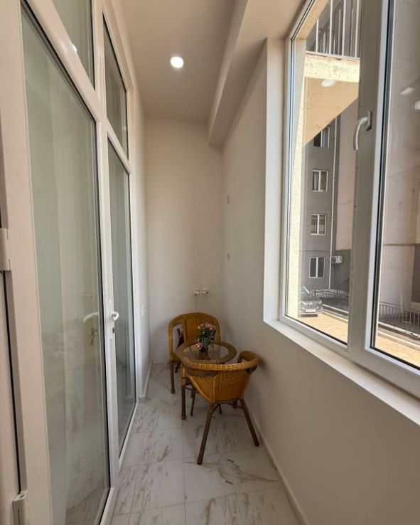 Квартира в Тбилиси, Грузия, 67 м² - фото 10